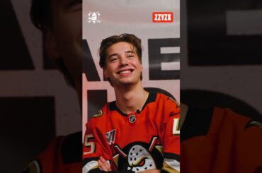 The Anaheim Ducks Try to Pronounce California Locations Pt. 1