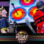 INSIDE OUT | Epic conclusion to 2025 Vegas Shootdown