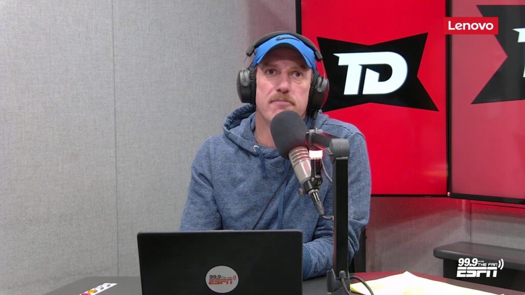 The Drive w/ Tim Donnelly LIVE – 02/12/26 | Carolina Hurricanes | ACC basketball | Olympics