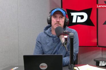 The Drive w/ Tim Donnelly LIVE - 02/12/26 | Carolina Hurricanes | ACC basketball | Olympics