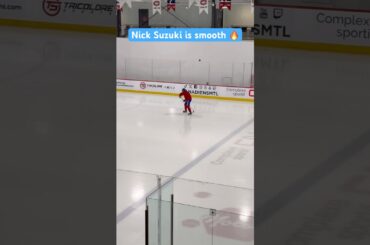 More People are realizing how Great Nick Suzuki is