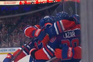 Matt Savoie 0+1 vs NSH (06.01.2026)