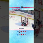 Buffalo Sabres vs Washington Capitals | SHOOTOUT Highlights | NHL 2026