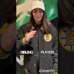 Wait, who was better behaved as a kid?!