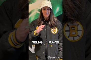 Wait, who was better behaved as a kid?!