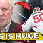 This changes EVERYTHING for the St. Louis Blues...