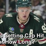 Looking Forward and Back to Put Kaprizov's Extension in Perspective