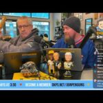 DK’s Double Shot of Penguins: Sid to MacKinnon!