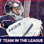 UNSTOPPABLE: Columbus Blue Jackets SWEEP Chicago—Zach Werenski and Jet Greaves Deliver AGAIN