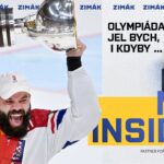 Gudas: Stát se může cokoliv. Do Milána beru rodinu, dcera tam bude pracovně | NHL Insider
