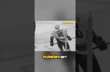 Why Kuzmenko keeps getting benched #Canucks #Hockey #NHL