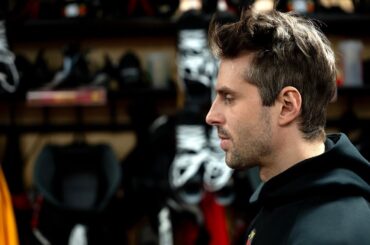 Inför Örebro | SHL