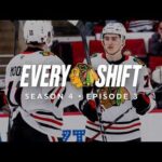 Every Shift Season 4 Episode 3: Work, Compete, Effort | Chicago Blackhawks