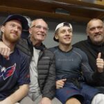 Fresh Sheet: Caps All Access | Episode 4