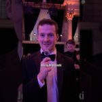 Best dressed: Centennial Gala edition 👔 #nyr #nhl #hockey #qotd #bestdressed