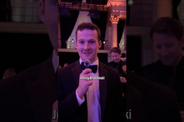 Best dressed: Centennial Gala edition 👔 #nyr #nhl #hockey #qotd #bestdressed