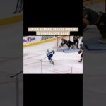 AKIRA SCHMID MAKES INSANE DIVING GLOVE SAVE