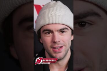 Curling and cards for a good cause! Emily Haydel takes you inside Devils Sweep The Deck. #shorts