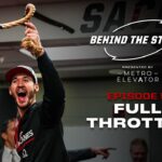 Behind the Storm: Episode 5