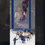 He gets it 👏 #nhl #olympics #lightning #tampa #hockey