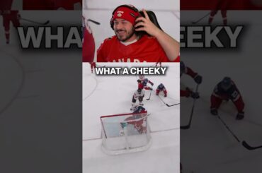 MCDAVID TO SUZUKI... I CAN GET USED TO THAT! #nicksuzuki #habs #connormcdavid #montrealcanadiens