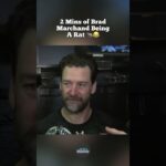 2 Mins of Brad Marchand Being a Rat 🐀