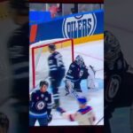 Curtis Lazar goal vs Winnipeg jets December 6 2025