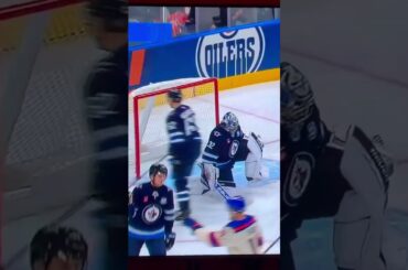 Curtis Lazar goal vs Winnipeg jets December 6 2025