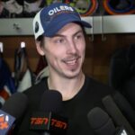 POST-RAW | Ryan Nugent-Hopkins 01.06.26