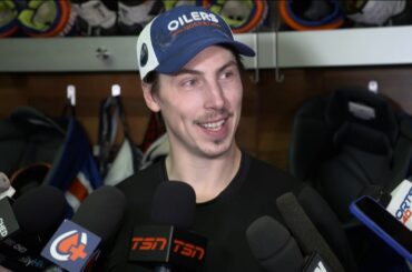 POST-RAW | Ryan Nugent-Hopkins 01.06.26
