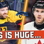 This was INSANE to Witness...