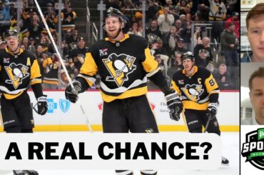How far can Penguins go in Stanley Cup playoffs? Will they be BUYERS at NHL trade deadline?