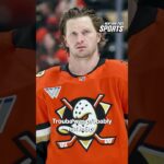 "That guy could polish a turd any day of the week with how good & athletic he is in net" 😂💩 #shorts