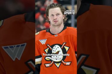 "That guy could polish a turd any day of the week with how good & athletic he is in net" 😂💩 #shorts