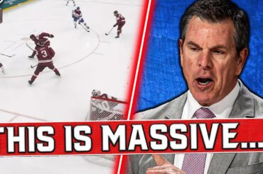 This was INSANE to Witness...