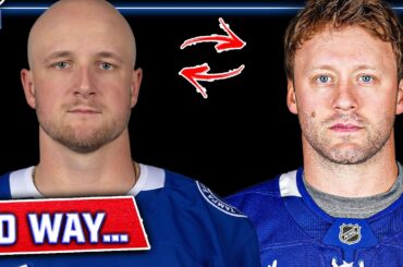 This is a MASSIVE gamble...