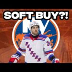 TRADE: Carson Soucy Dealt To Islanders!