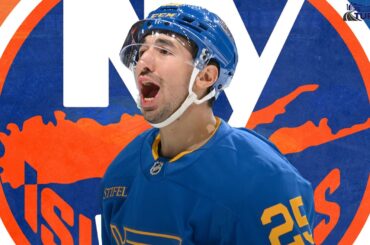 What St Louis Blues Want In A Trade For Jordan Kyrou | New York Islanders