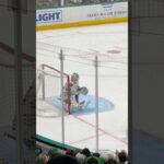 Soderblom on the PK #goaliegearsnob #chicagoblackhawks #arvidsoderblom #truegoalie