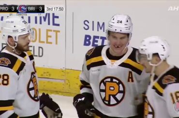 Game Highlights: February 13, 2021 at Bridgeport