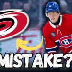 Why A Rumored Patrik Laine to Carolina Trade Doesn’t Make Sense