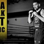 MMA Entrance Music / Chris "All American" Weidman