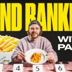 David Pastrnak Ranking Pasta