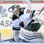 Stalock, Connolly on Waivers, Binnington Talk, Hockey in BC Still On Hold