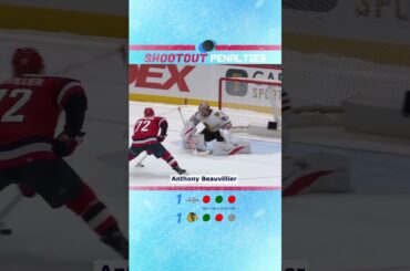 Washington Capitals vs Chicago Blackhawks | Full SHOOTOUT | NHL 2026