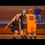 EC Hoops Sweeps; Cornell's Bardreau Done for Season