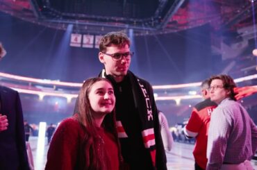 2026 Sweep the Deck Gala