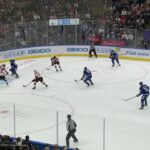 Jake Allen 1st Regulation Period Top Goalie Saves