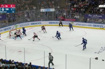 Jake Allen 1st Regulation Period Top Goalie Saves