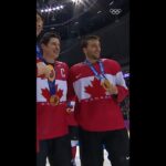 🗣️"Getting comparisons to a guy like that is pretty special"